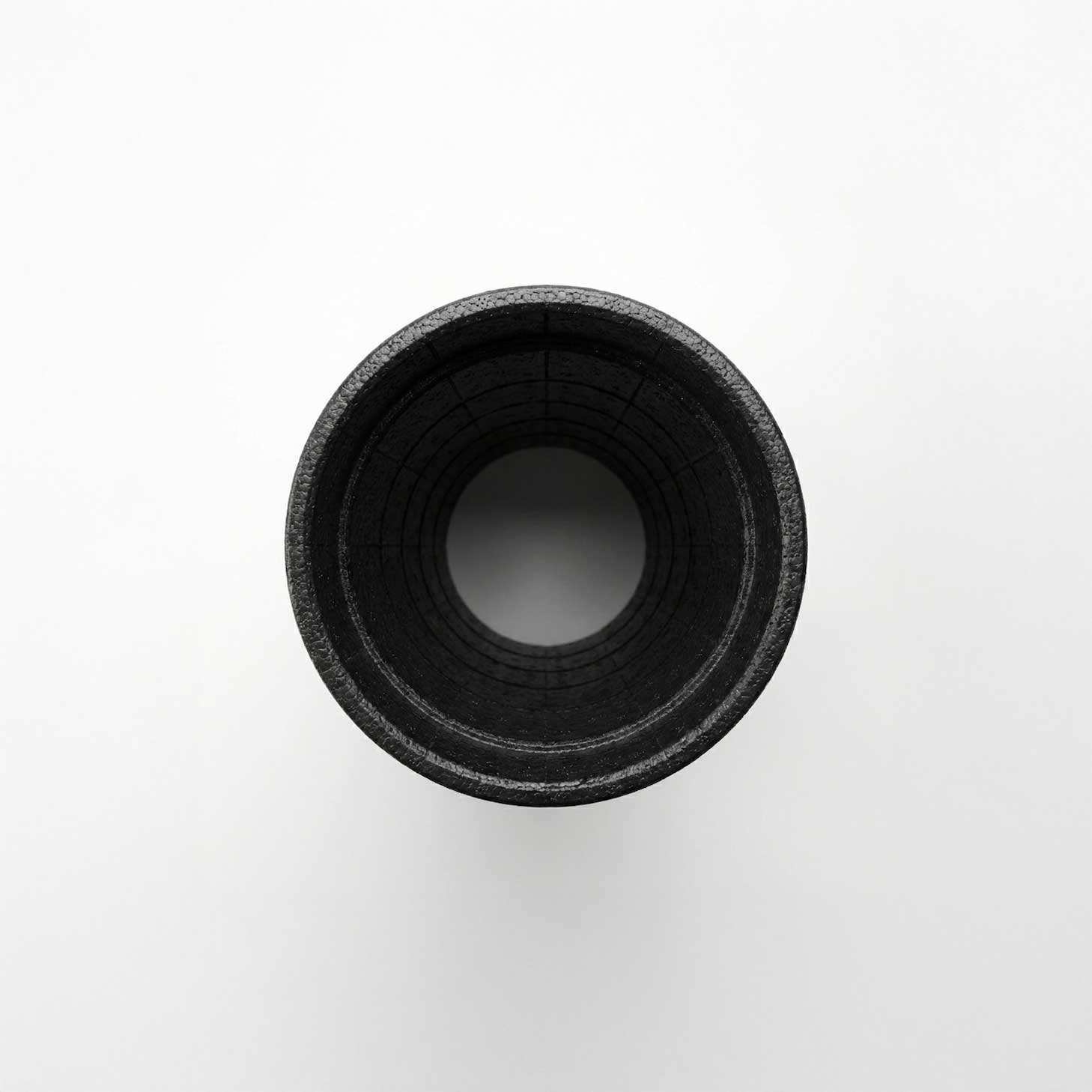 EPP Duct cross-section