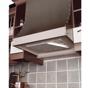  Kitchen hood Bistro-E/F 