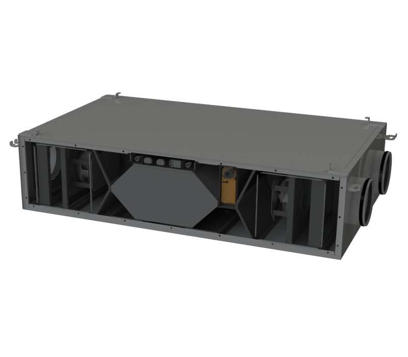 BSK BRHR plus 360 m3/h