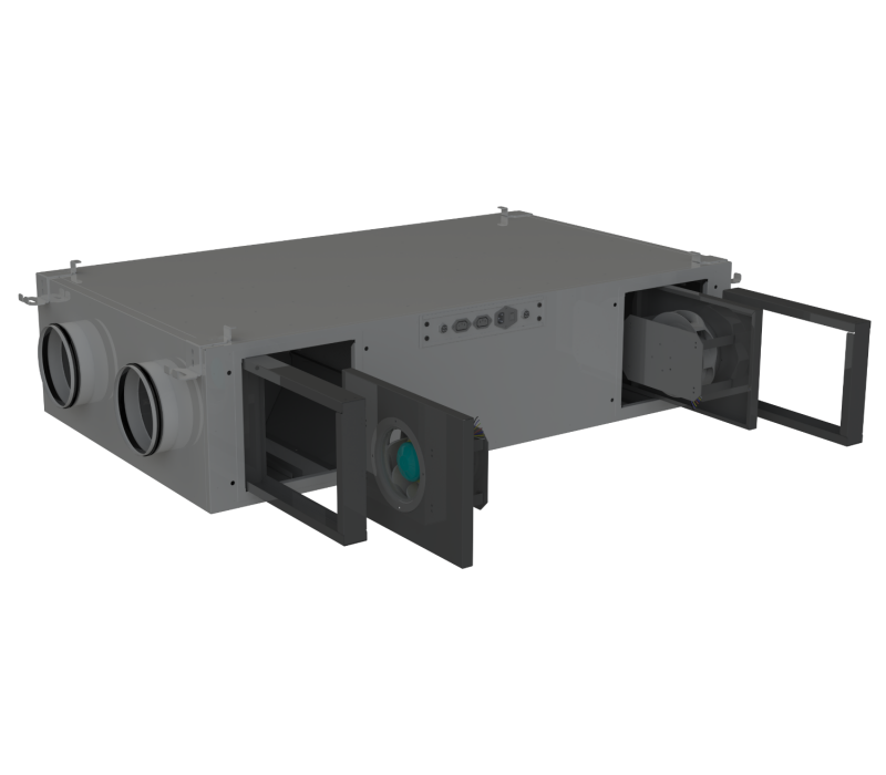 BSK BRHR plus 360 m3/h