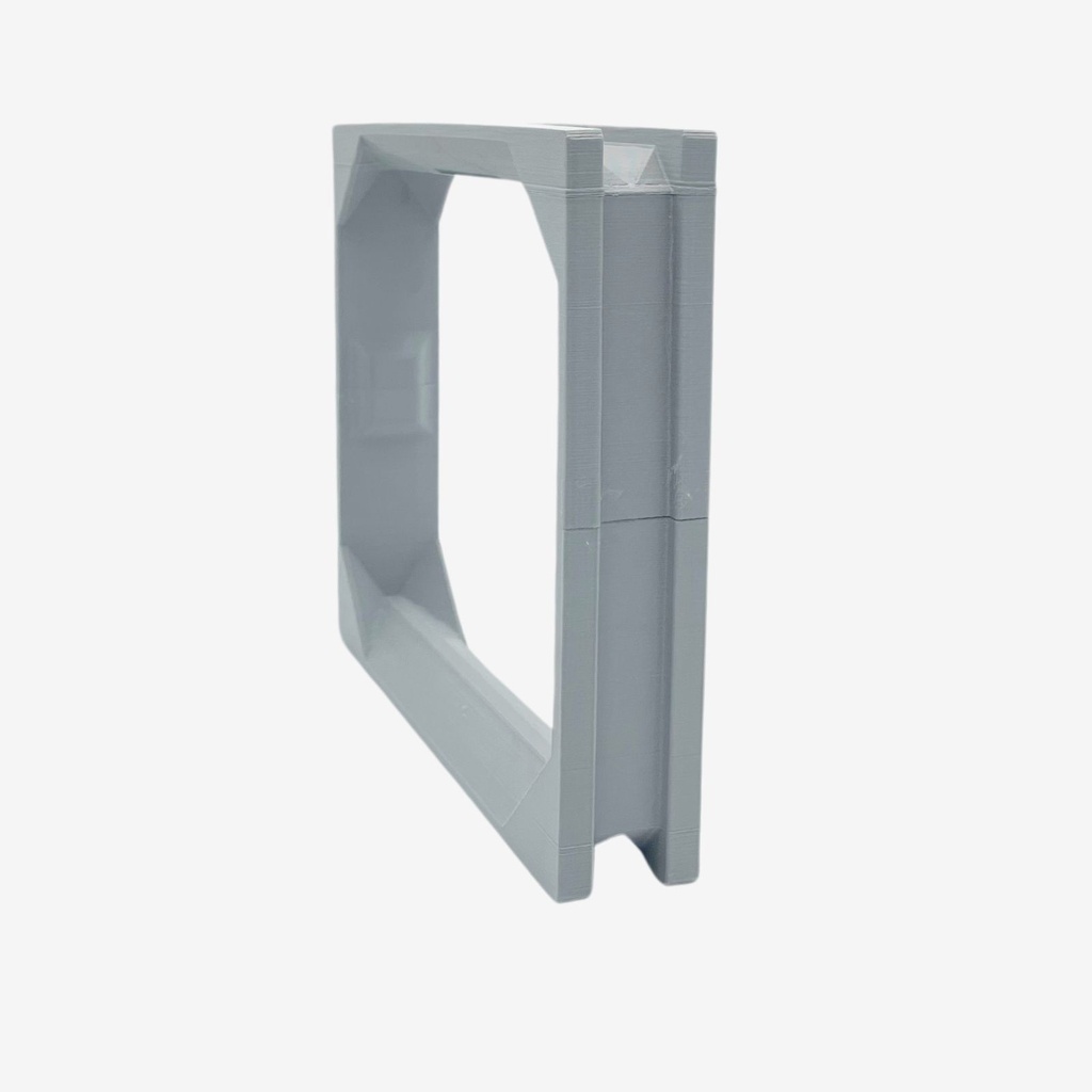 Single-row Distributor coupling