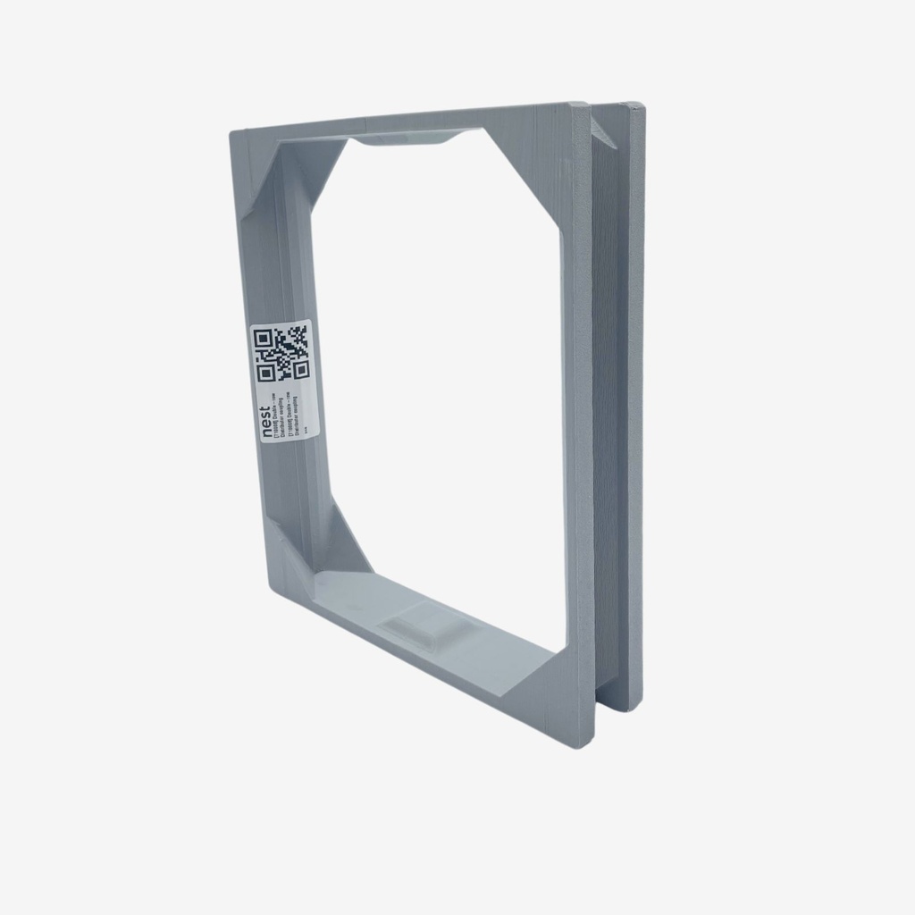 Single-row Distributor coupling