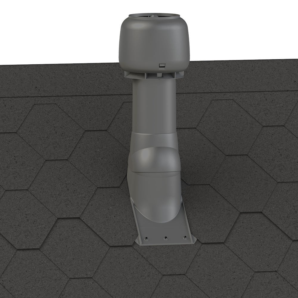 Vilpe PASSAGE ELEMENT HS FOR SHINGLE/SLATE ROOFING