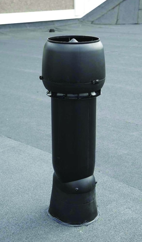 Vilpe HIGH PENETRATION ELEMENT FOR FLAT ROOFS HL 200 XL