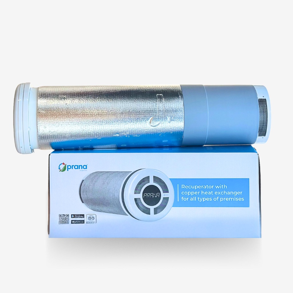 PRANA Predĺženie 25 cm