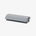 Two-row distributor spacer