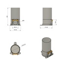 PB1x75 - unregulated