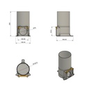 Set PB1x90 - unregulated