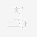 Zephyr Pre-Construction Window Facade Extension