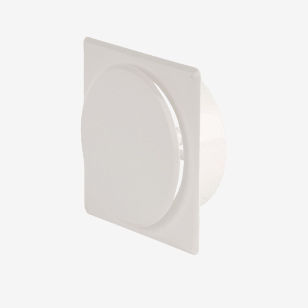 Fresh air valve TVK 100