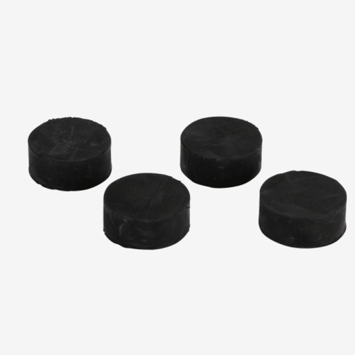 [110955] Vibration damper kit for Flexit Nordic