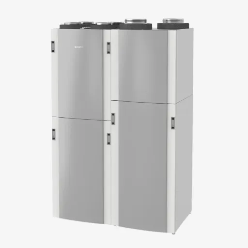 [800501] Indoor Climate Heat Pump FLEXIT EcoNordic WH4 (WH4)