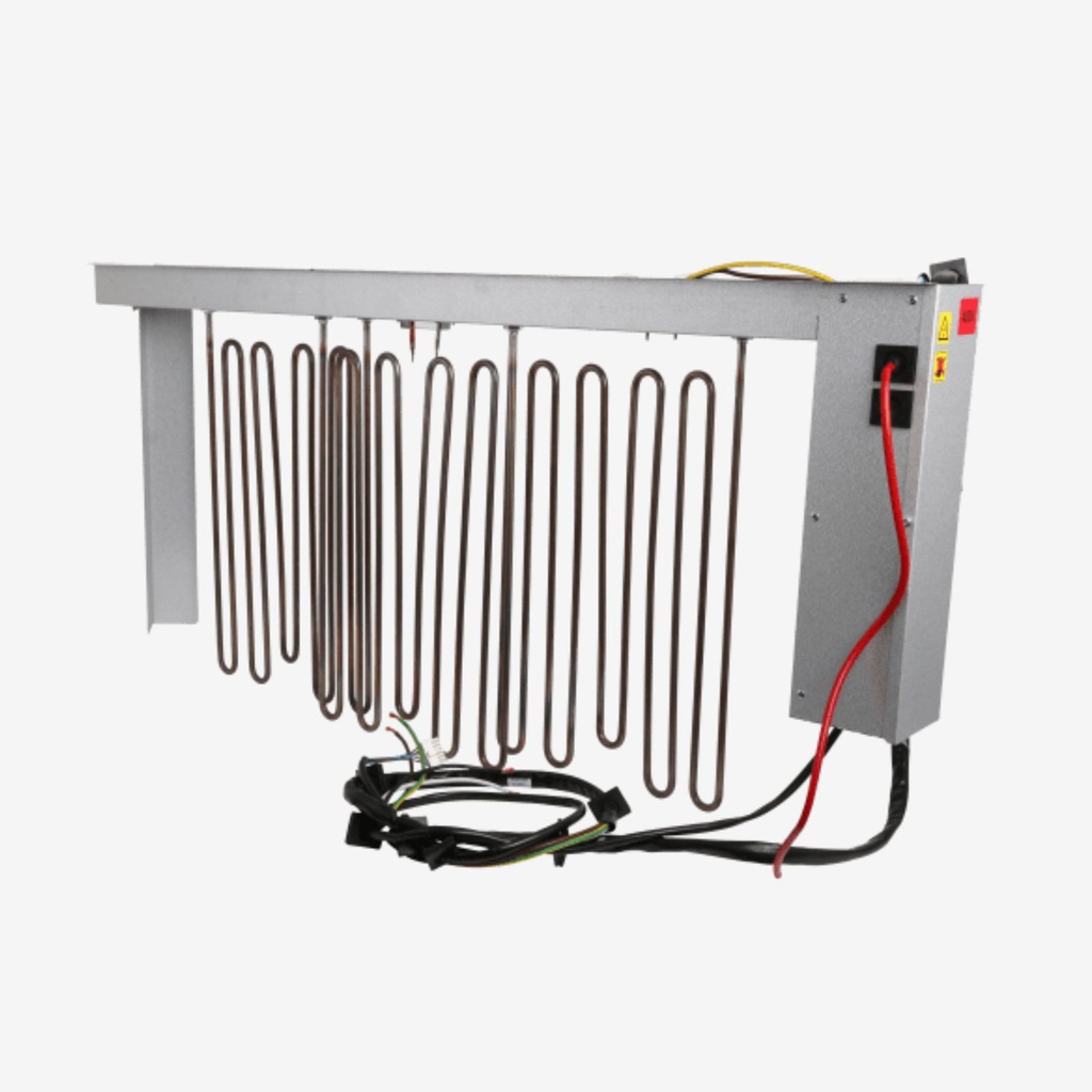 [118528] Elektrický dohrev S240R/S260R/L230R/L270R
