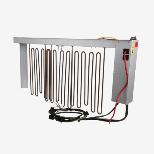 [118528] Nagrzewnica elektryczna do Flexit ProNordic S240R/S260R/L230R/L270R