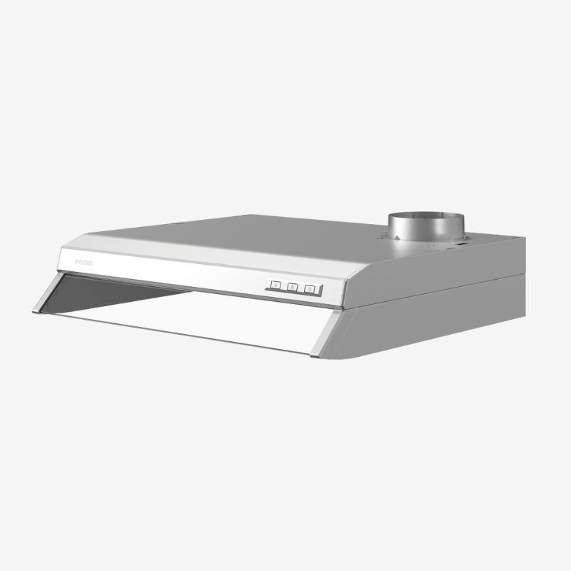 [120474] Rangehood Facet KS3 REL