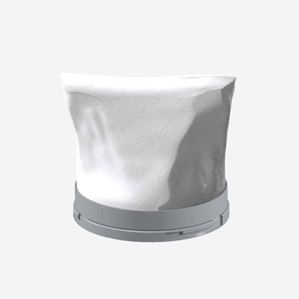Filtr Anemostatu G3