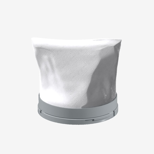 [715007] Filtr Anemostatu G3