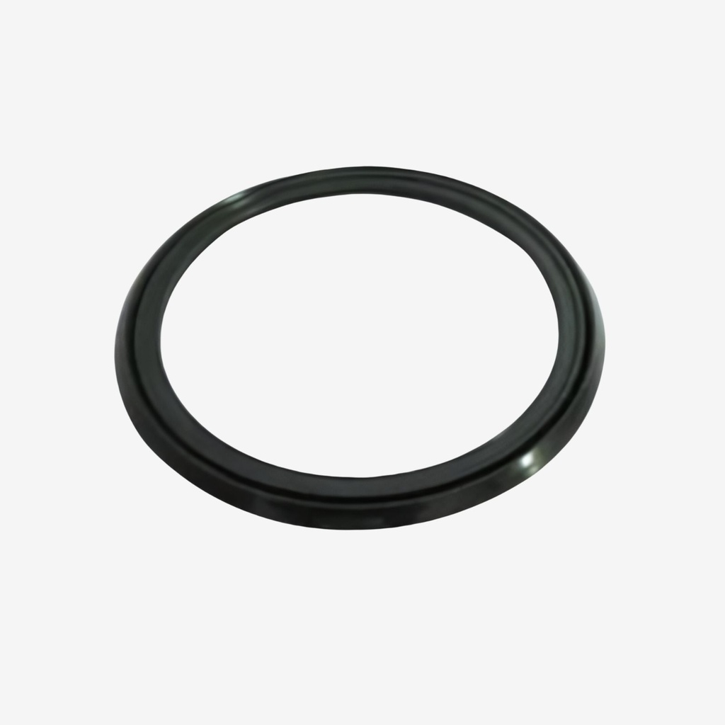 [712060] Uszczelka gumowa DN90