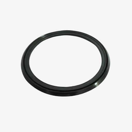 [712060] Uszczelka gumowa DN90