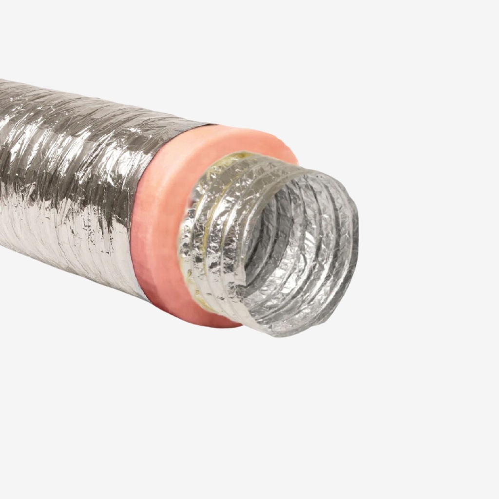 [1400006] Flex izolované potrubí DN250, délka 10m, izolace 25mm