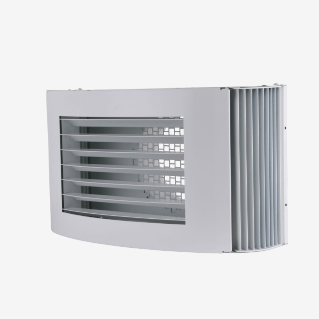 [116551] Jednotlivá krabice 160 bílá