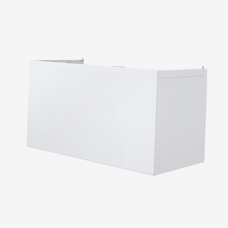 Kryt potrubia KS3