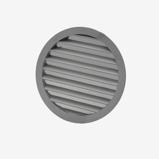 [M200] Mriežka exterierová zliatina DN200mm