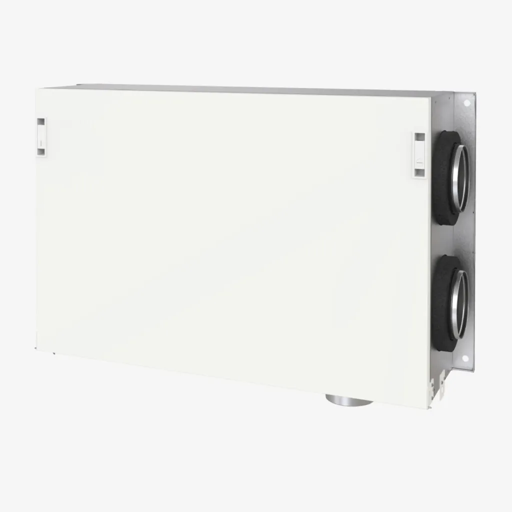 [800201] Ceiling air handling unit FLEXIT Nordic CL3 (REL (Left))