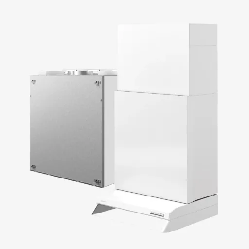 [800301] Air handling unit FLEXIT Nordic KS3 (REL (Left))