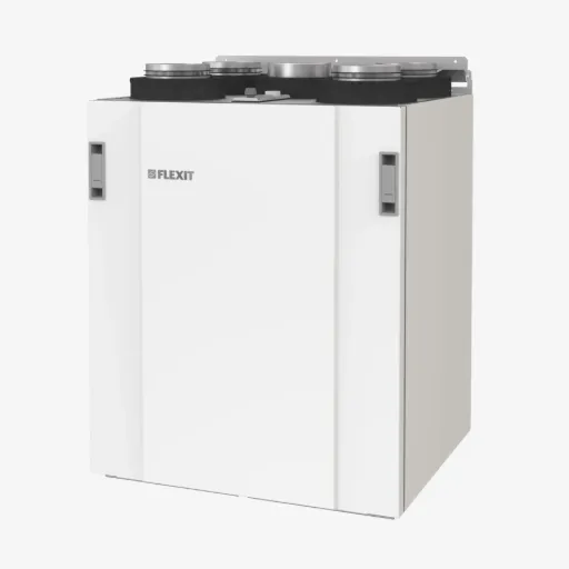 [800111] Rekuperační jednotka FLEXIT Nordic S2 (REL (Levý))