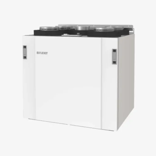 [800131] Air handling unit FLEXIT Nordic S4 (REL (Left))