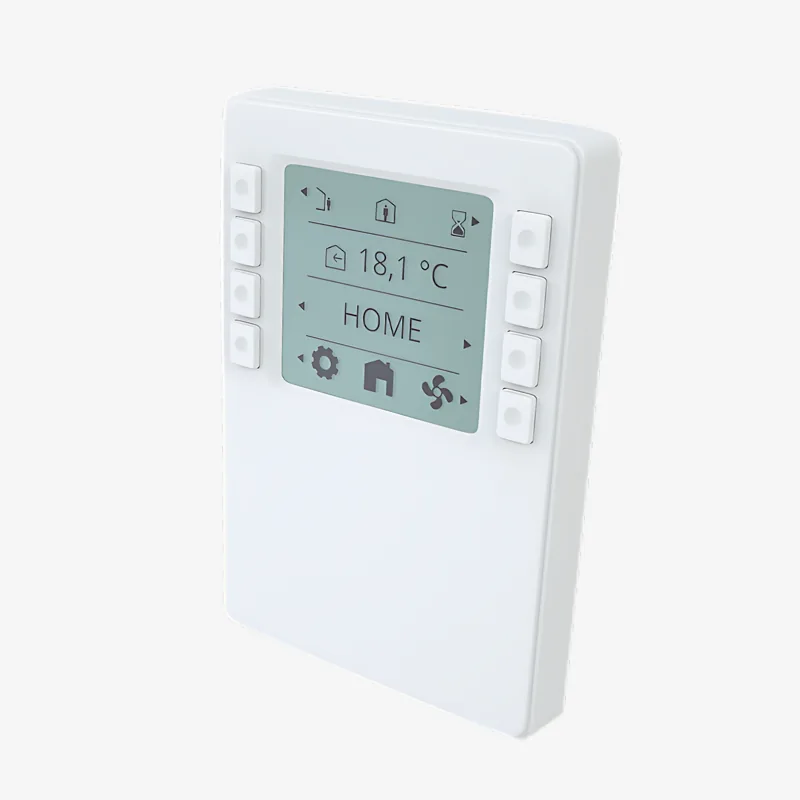 Control panel CI70 Spare