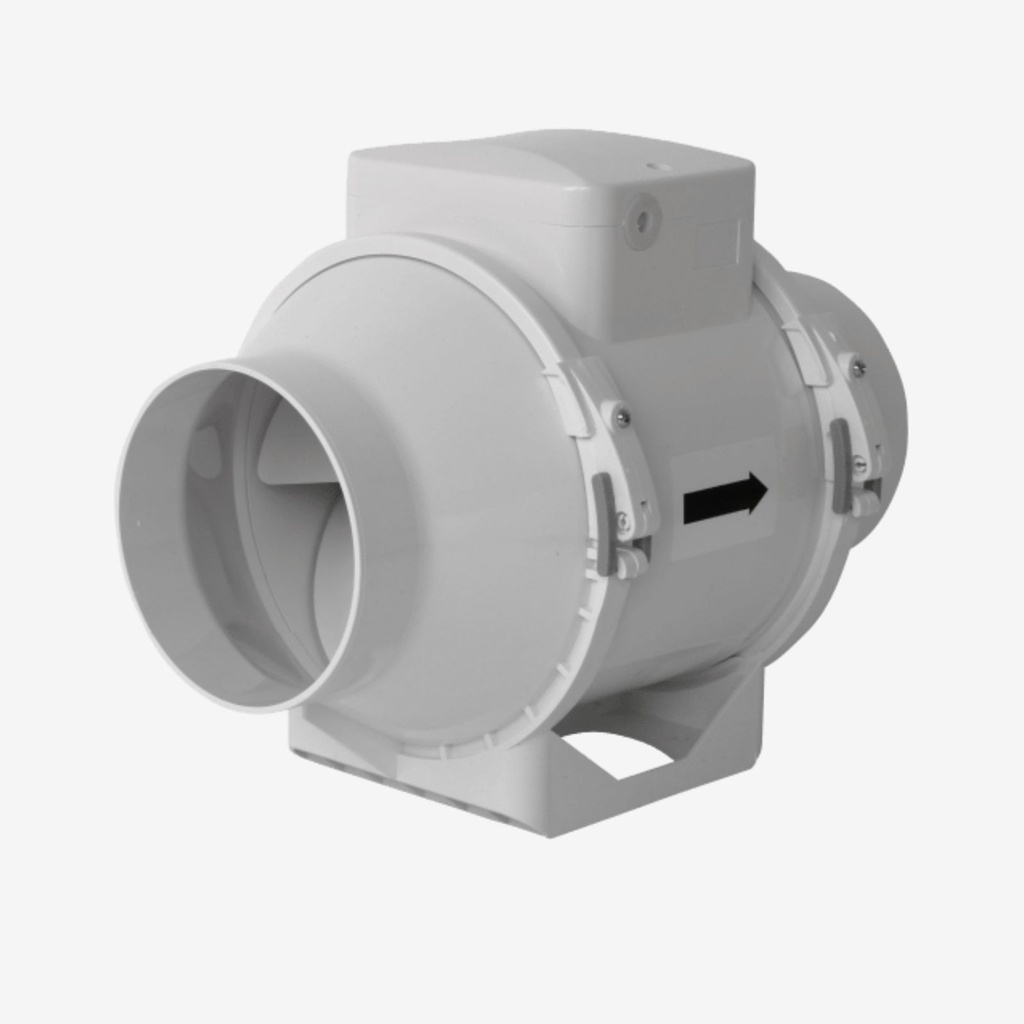 [400013] Duct fan 100 Df