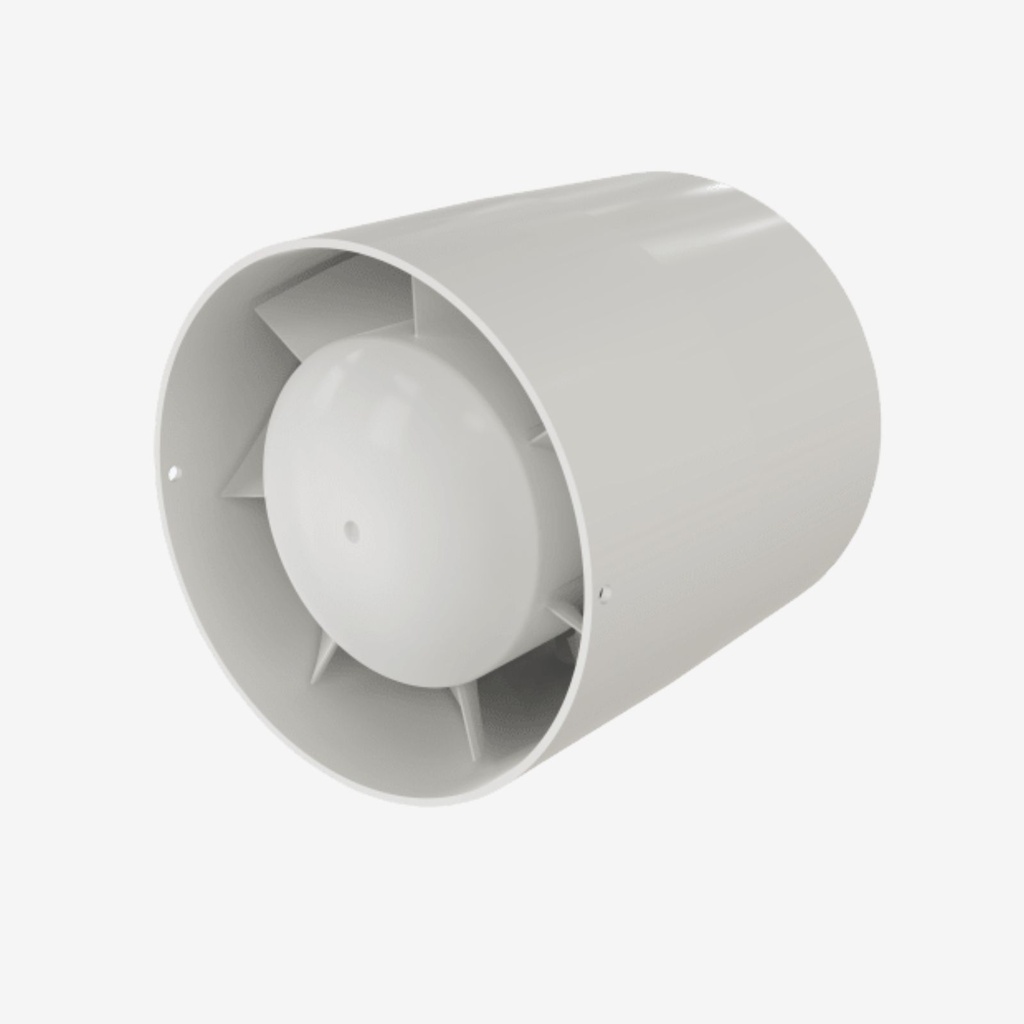 [400012] Duct fan 100 DfM