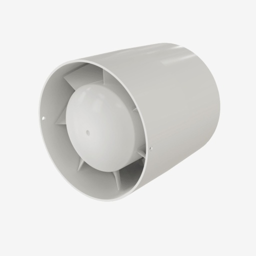 [400012] Duct fan 100 DfM