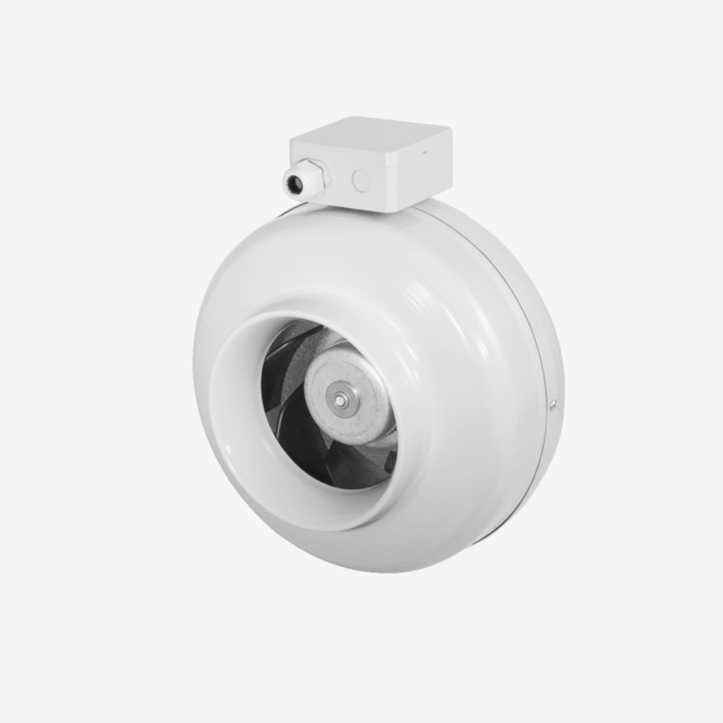 [114710] Duct fan RS 200 AC