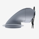 Skrzynka przejściowa dla SDK 2x90/125