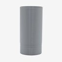 Prodloužení Ø125, 20cm, pro přechodový box