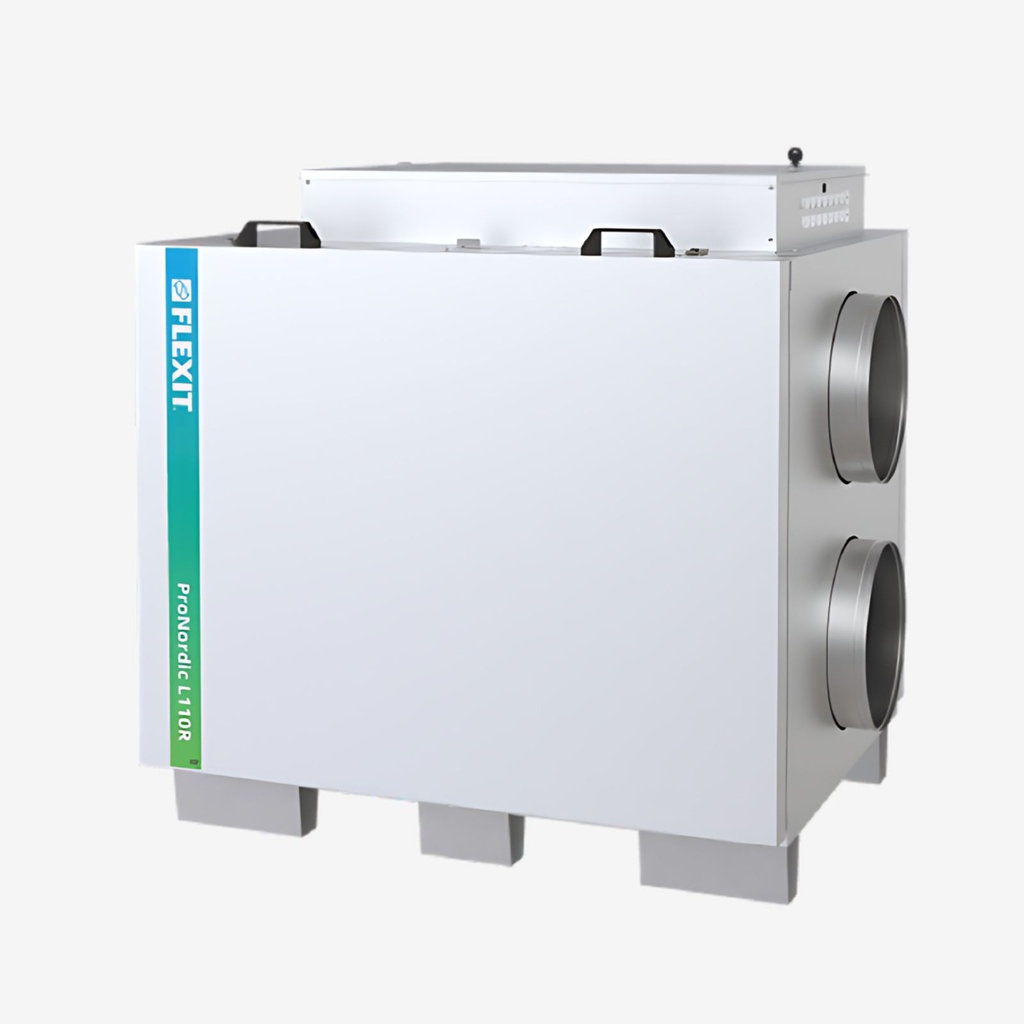 [151000] Air handling unit ProNordic L110R