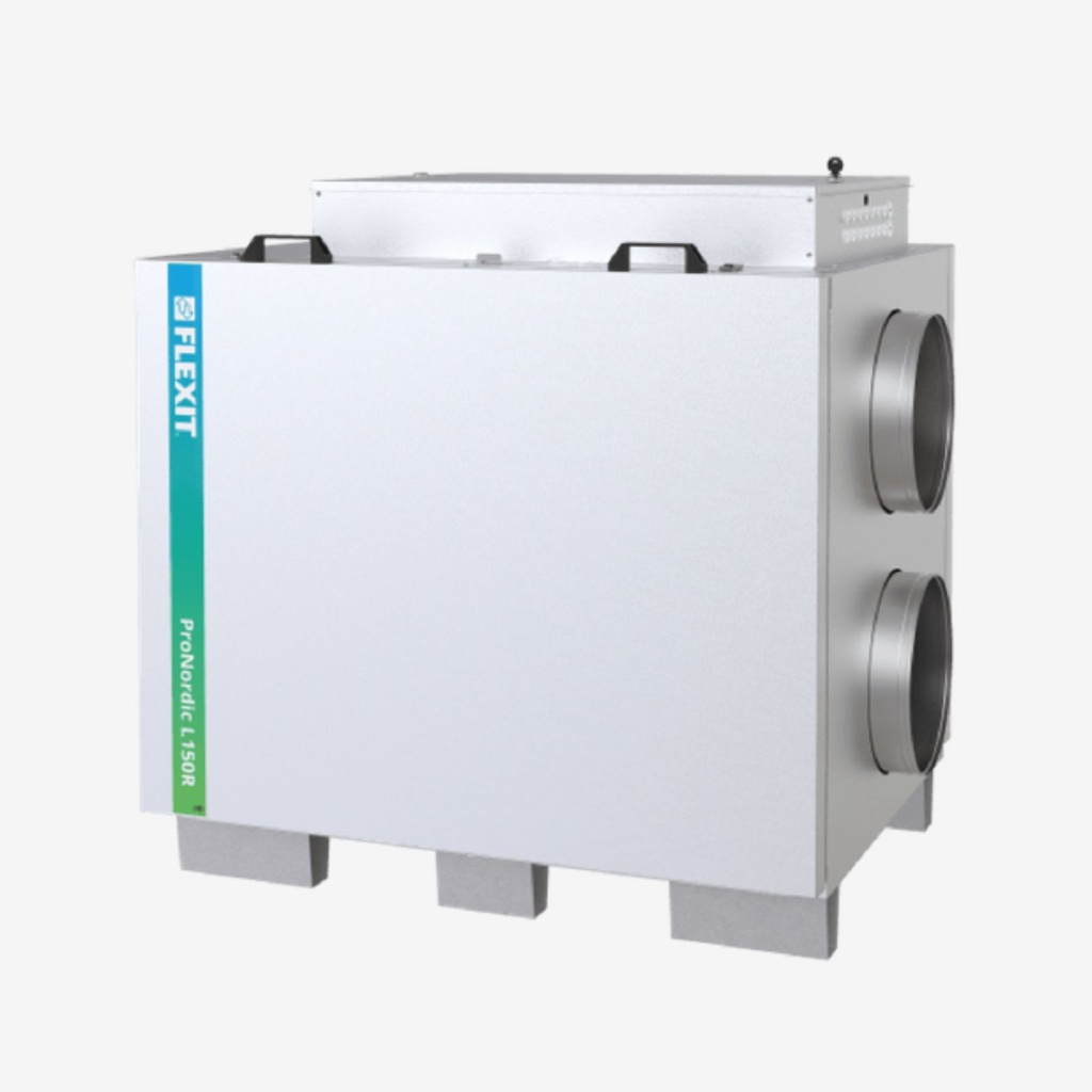 [151400] Air handling unit ProNordic L150R