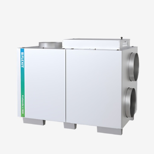 [152000] Air handling unit Flexit ProNordic L190R