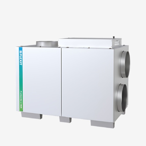 [152600] Air handling unit Flexit ProNordic L230R
