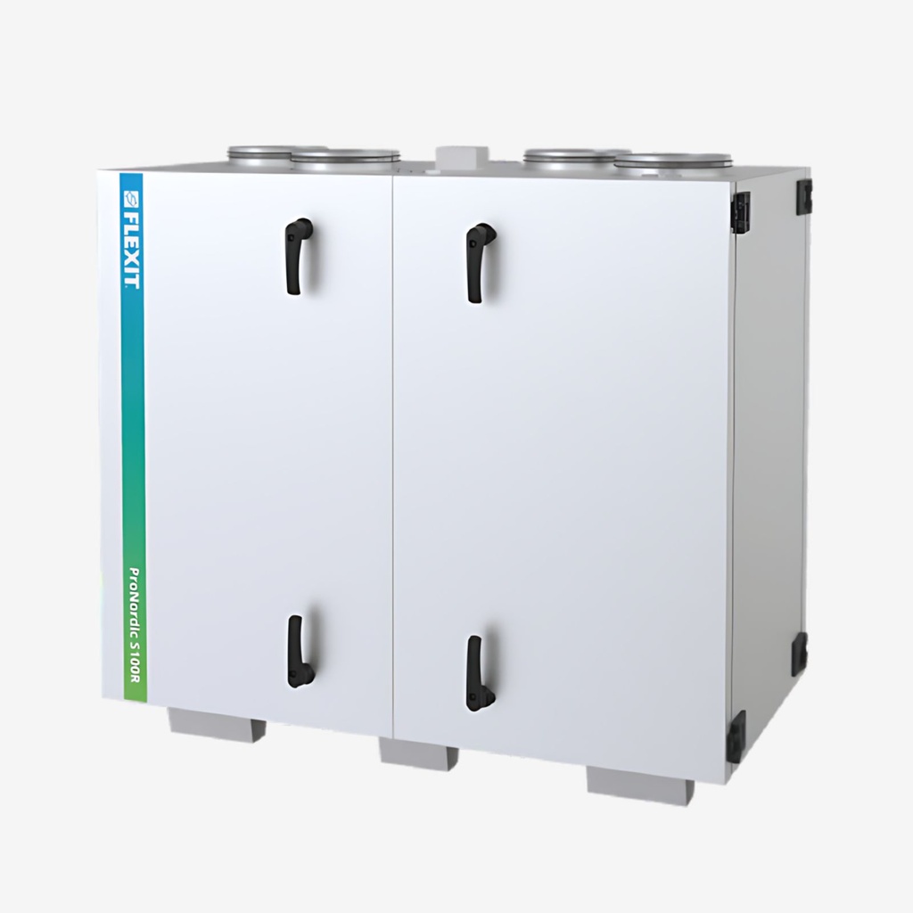 [171000] Rekuperator obrotowy FLEXIT ProNordic S100R