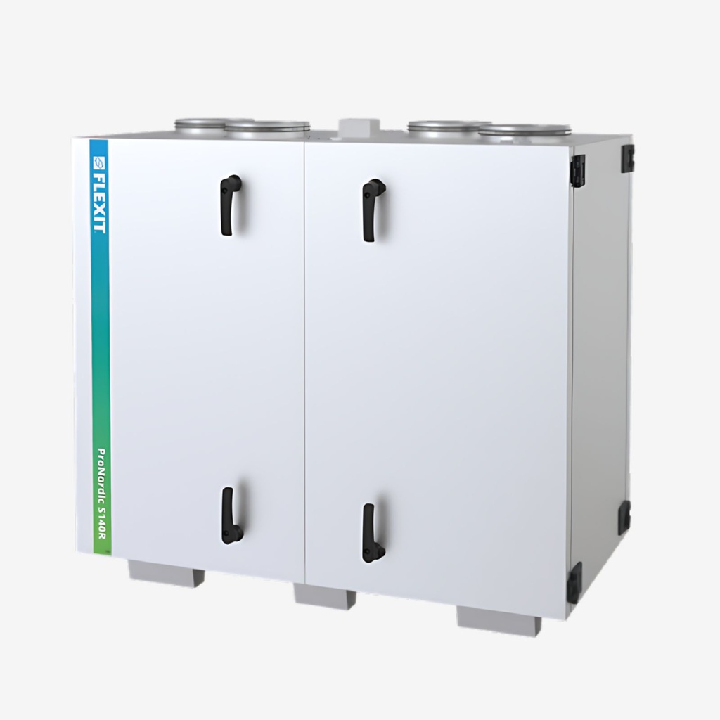 [171200] Rekuperator obrotowy FLEXIT ProNordic S140R
