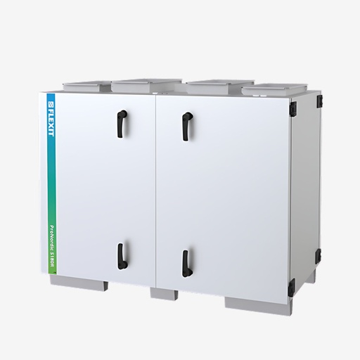 [171500] Air handling unit Flexit ProNordic S180R