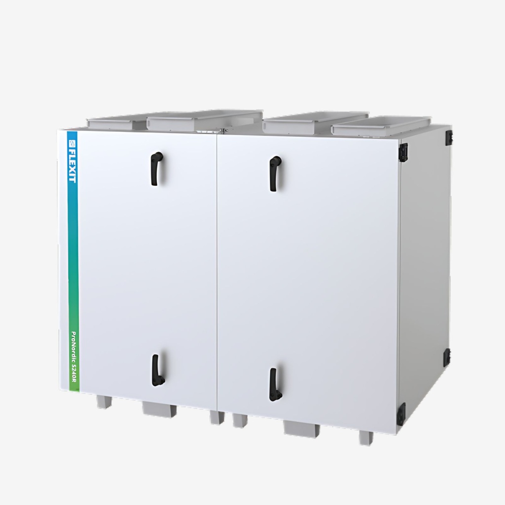 [172600] Air handling unit ProNordic S240R