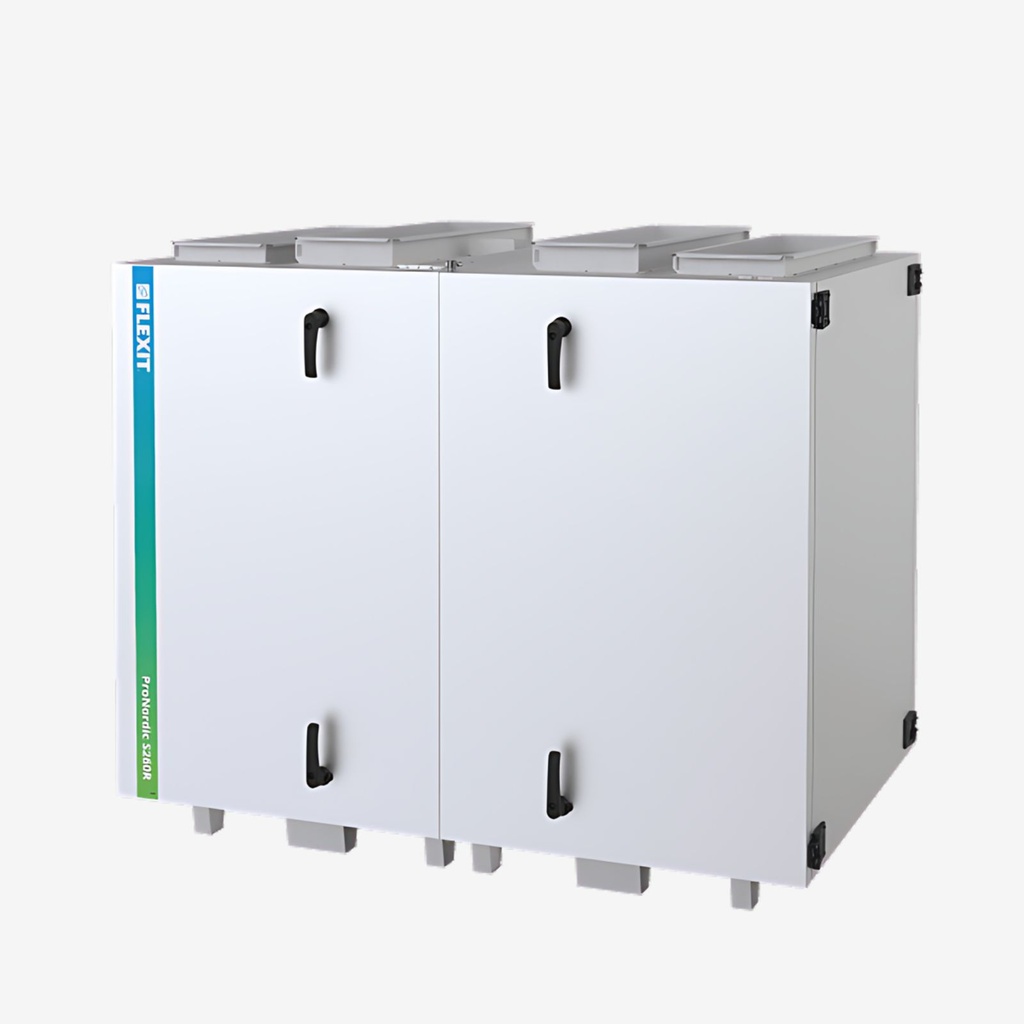 [173200] Air handling unit ProNordic S260R