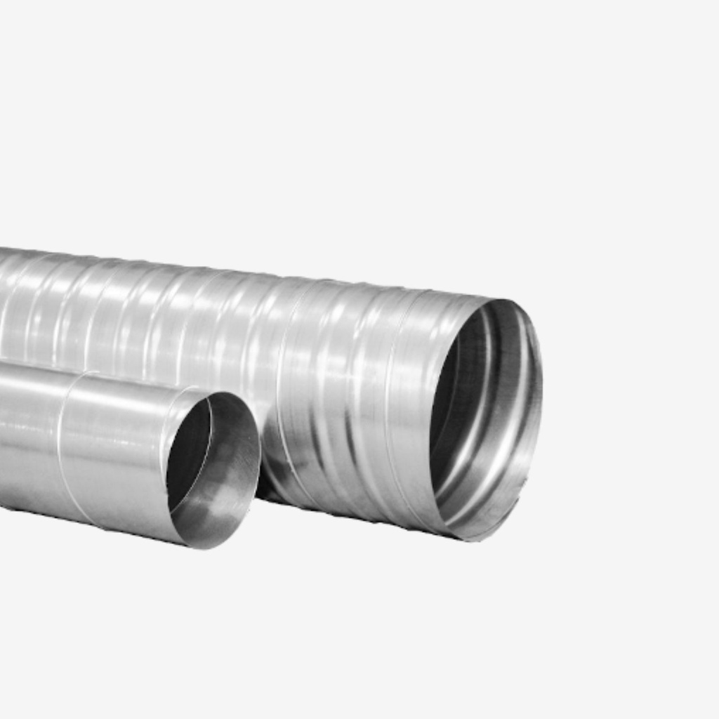 [SR-250-3000] Spiro duct 250 mm, 3m