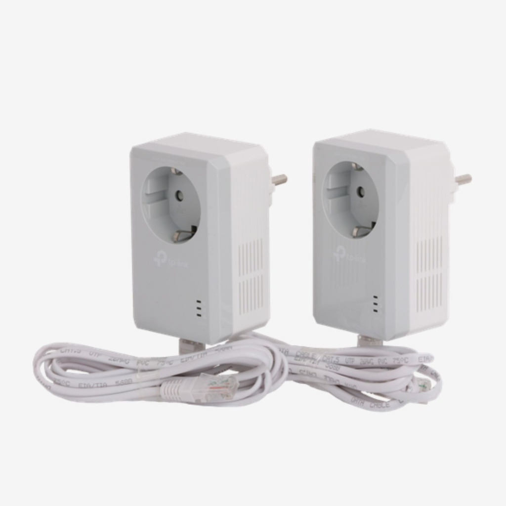 Sieťový LAN adapter