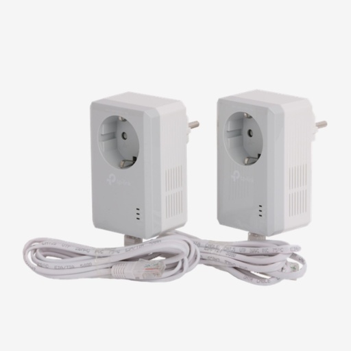 [118587] Sieťový adaptér Powerline pre Flexit Nordic a EcoNordic